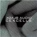 Blaqk Audio CexCells