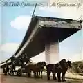 Doobie Brothers The Captain & Me