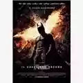 Christopher Nolan The Dark Knight Rises