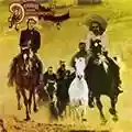 Doobie Brothers Stampede