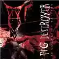Pig Destroyer 38 Counts Of Battery