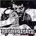 Regurgitate Hate filled vengeance