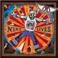 Aerosmith Nine lives