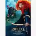 Mark Andrews & Brenda Chapman Ribelle - The Brave