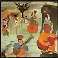 The Band Music From Big Pink