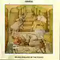Genesis Selling England By The Pound