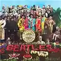 The Beatles Sgt. Pepper's Lonely Hearts Club Band