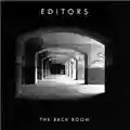 Editors The Back Room