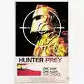 Sandy Collora Hunter Prey