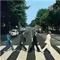 The Beatles Abbey Road