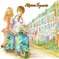 Alpaca Sports I Was Running