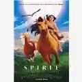 Kelly Asbury; Lorna Cook Spirit