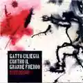 Gatto Ciliegia Contro Il Grande Freddo Disconoir