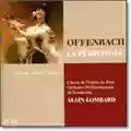 Jacques Offenbach La Périchole