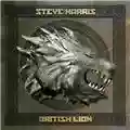 Steve Harris British Lion