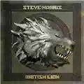 Steve Harris British Lion