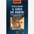 Sylvia Nasar Il genio dei numeri - Storia di John Nash, matematico e folle