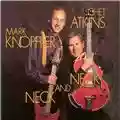 Chet Atkins & Mark Knopfler Neck And Neck