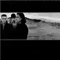 U2 The Joshua Tree