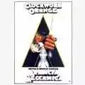 Stanley Kubrick Arancia Meccanica