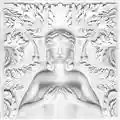 AA.VV. Kanye West Presents G.O.O.D. Music Cruel Summer