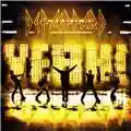 Def Leppard Yeah!