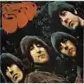 The Beatles Rubber Soul