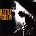 U2 Rattle And Hum