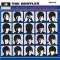 The Beatles A Hard Day's Night