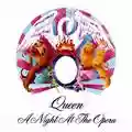 Queen A Night At The Opera