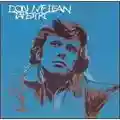 Don McLean Tapestry