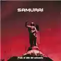 Samurai Todo El Odio Del Unicornio