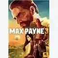 Rockstar Games Max Payne 3