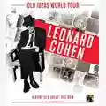 Leonard Cohen Live @ Palacio de Deportes, Madrid 05.10.12