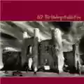 U2 The Unforgettable Fire