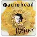 Radiohead Pablo Honey
