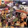 Fela Kuti Upside Down