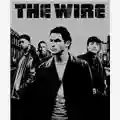 HBO The Wire