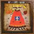 Sparklehorse Dreamt for Light Years in the Belly of a Mountain