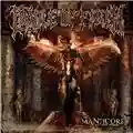 Cradle Of Filth The Manticore And Other Horrors