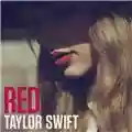 Taylor Swift Red