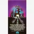 Michael Mann The Keep