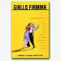 AA.VV. Giallo Fiamma