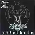 Throne Of Ahaz Nifelheim