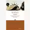 Franz Kafka America