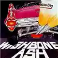 Wishbone Ash Twin Barrels Burning