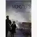 Gareth Edwards Monsters