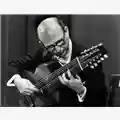 Narciso Yepes Concierto de Aranjuez