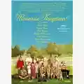 Wes Anderson Moonrise Kingdom