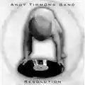 Andy Timmons Band Resolution